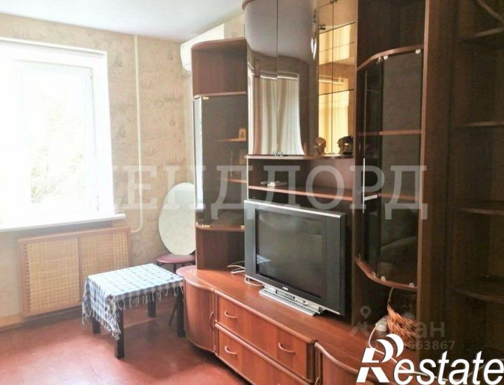 1-комн квартира проспект 40-летия Победы, 63 к11,  д. 63 к11