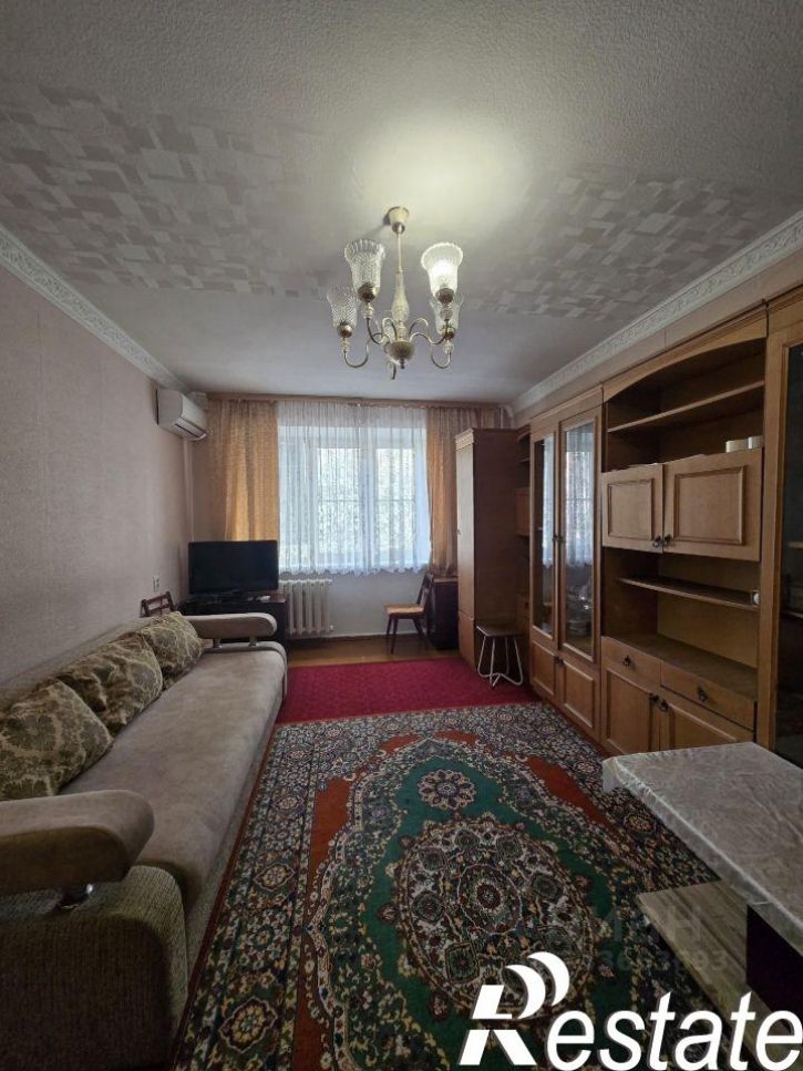 1-комн квартира Сальский переулок, 86/1,  д. 86/1