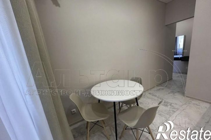 1-комн квартира Университетский переулок, 137 с1,  д. 137 с1