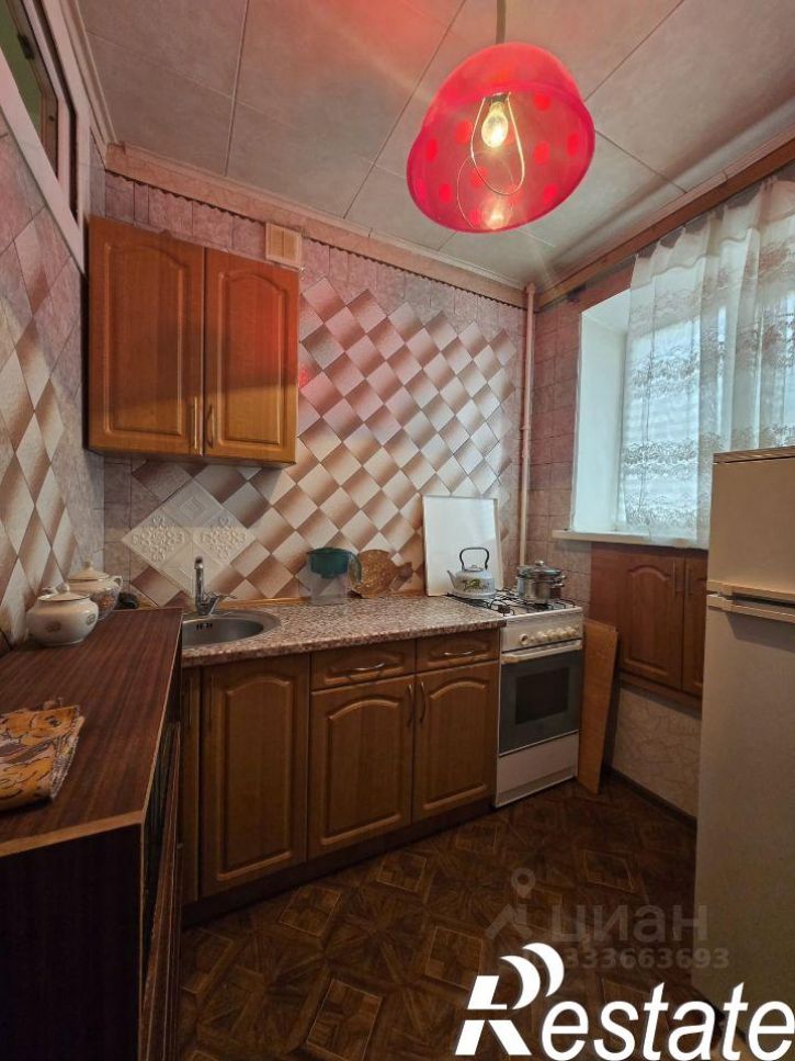 1-комн квартира Сальский переулок, 86/1,  д. 86/1