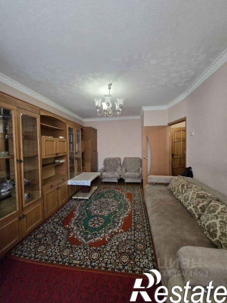 1-комн квартира Сальский переулок, 86/1,  д. 86/1
