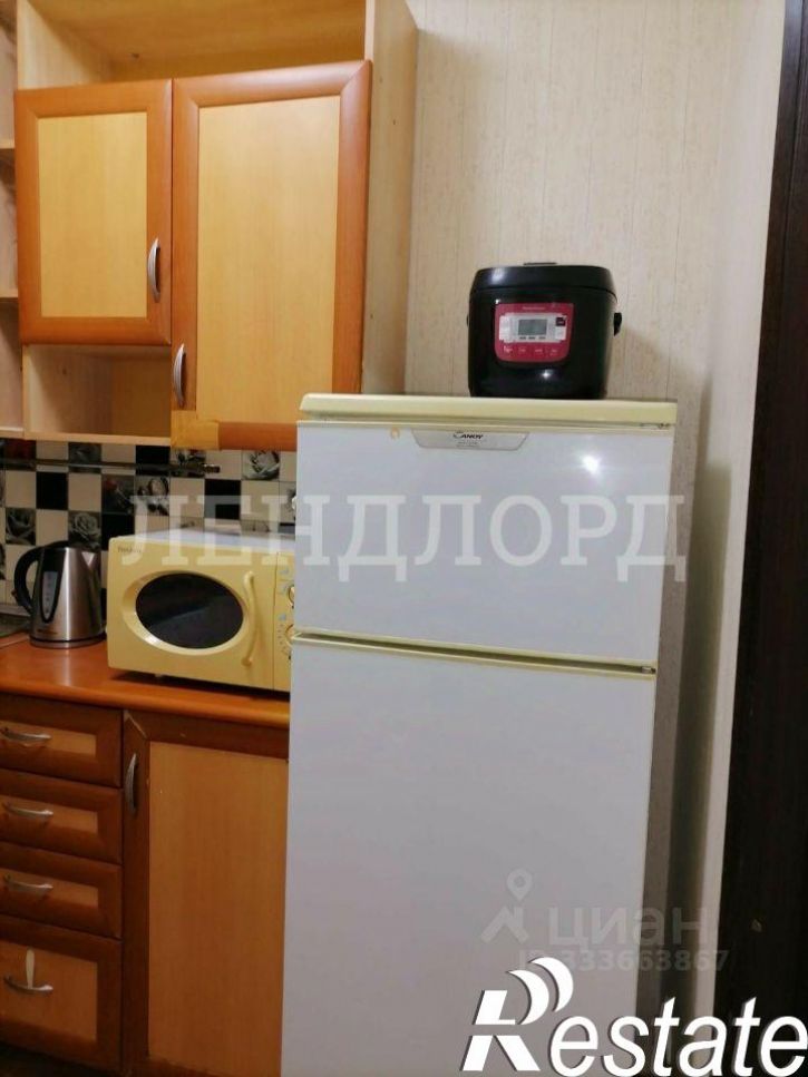 1-комн квартира проспект 40-летия Победы, 63 к11,  д. 63 к11
