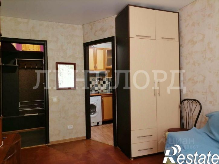 1-комн квартира проспект 40-летия Победы, 63 к11,  д. 63 к11