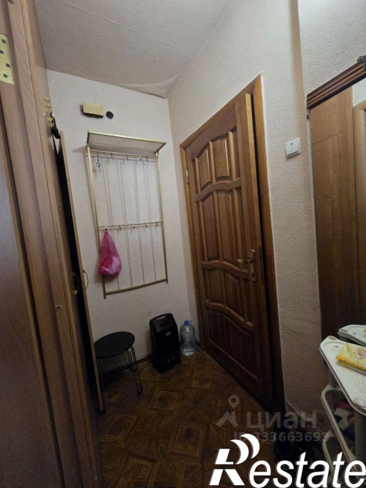 1-комн квартира Сальский переулок, 86/1,  д. 86/1