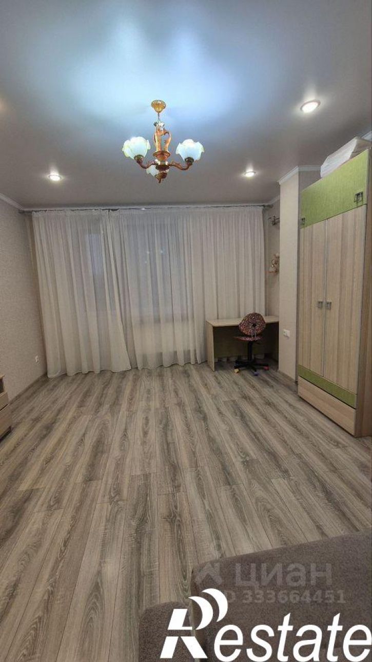 2-комн квартира проспект Шолохова, 211 к5,  д. 211 к5