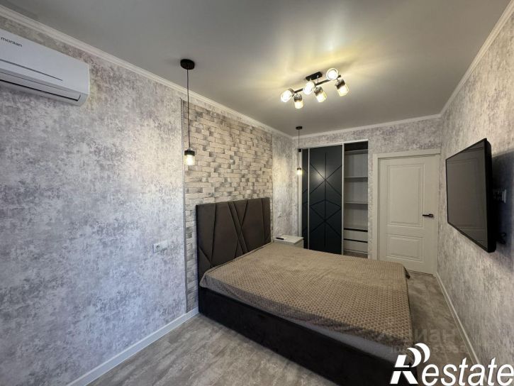 1-комн квартира Красноармейская улица, 157В/83 с1,  д. 157В/83 с1