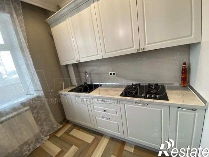 2-комн квартира 13-я линия, 35,  д. 35