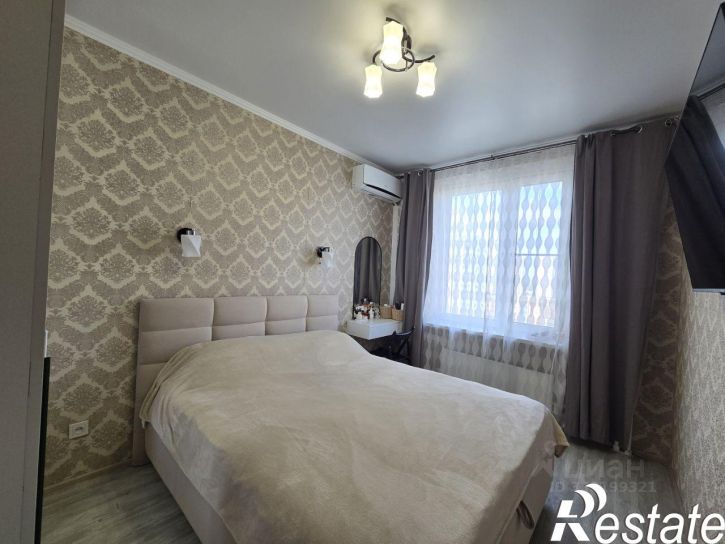 3-комн квартира улица Ерёменко, 94,  д. 94