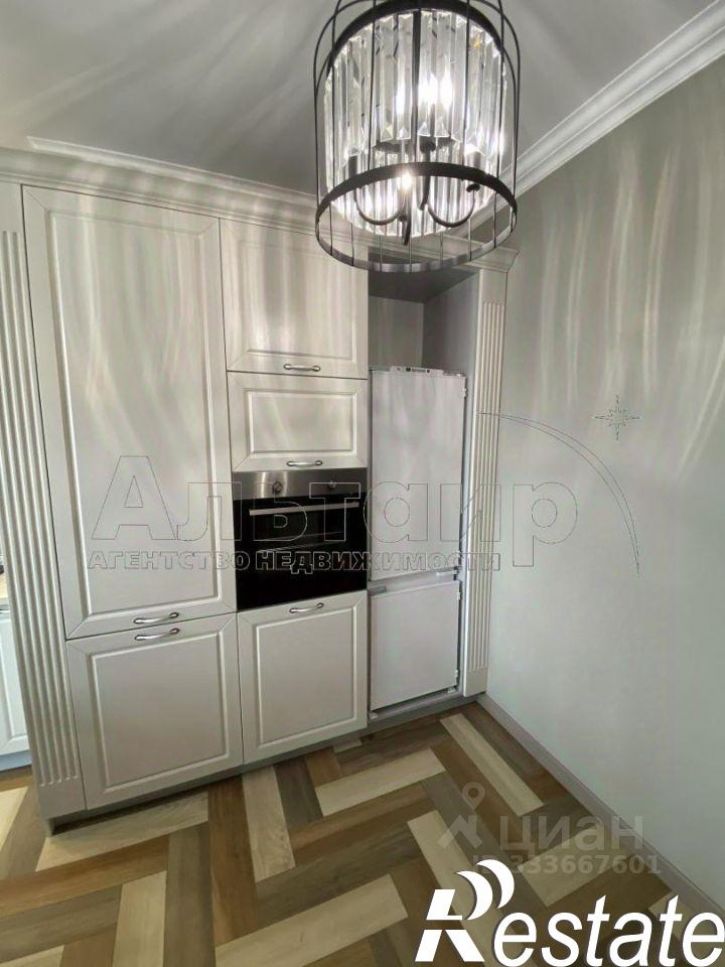 2-комн квартира 13-я линия, 35,  д. 35