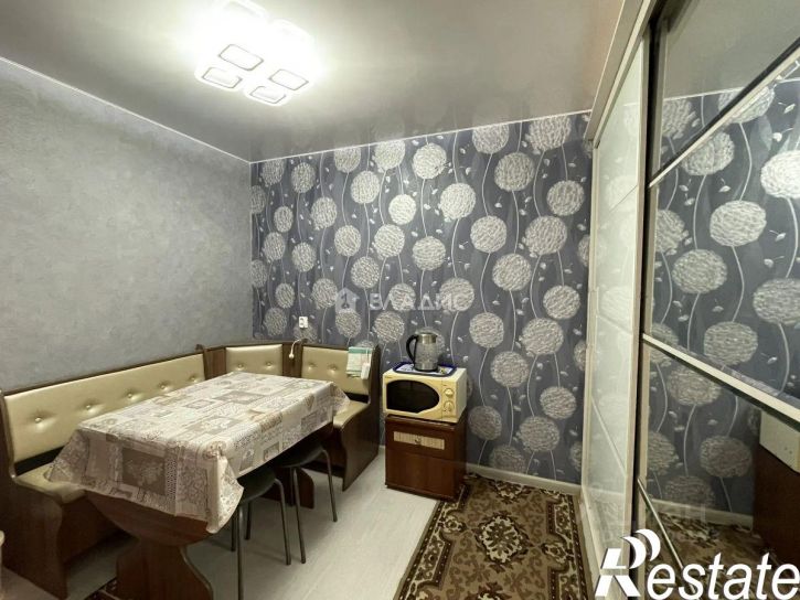 Комната 2-я Краснодарская улица, 96 к7,  д. 96 к7