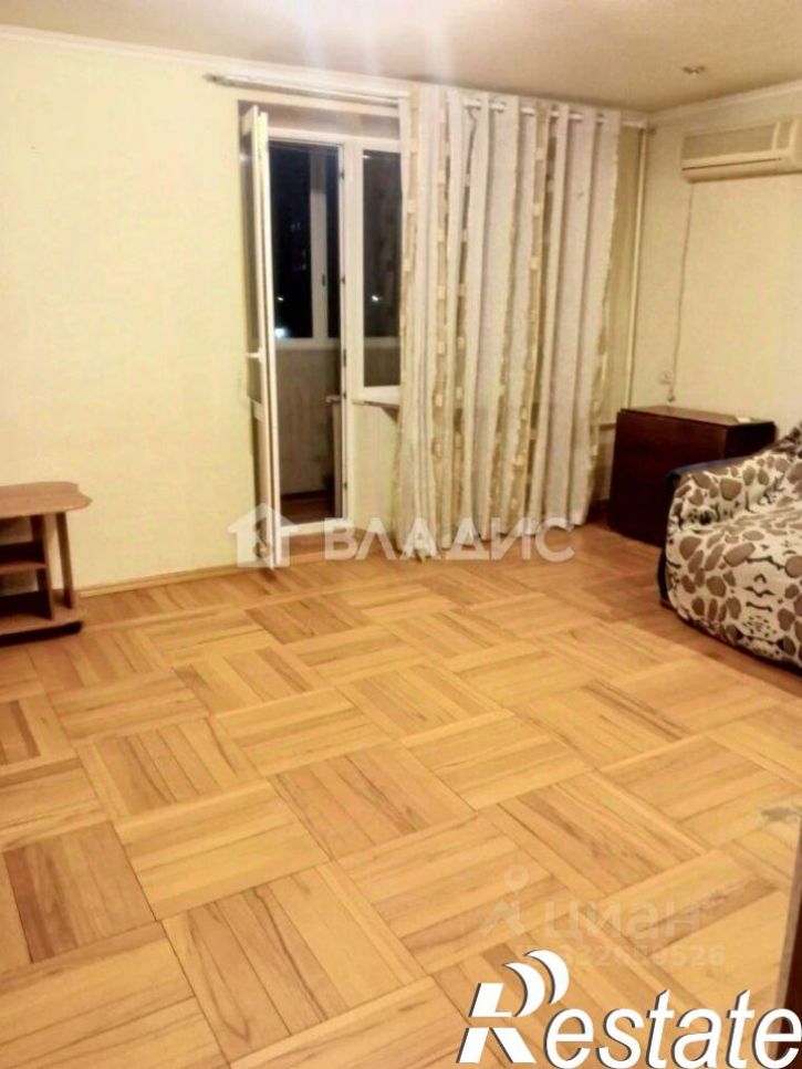 3-комн квартира улица Содружества, 92,  д. 92