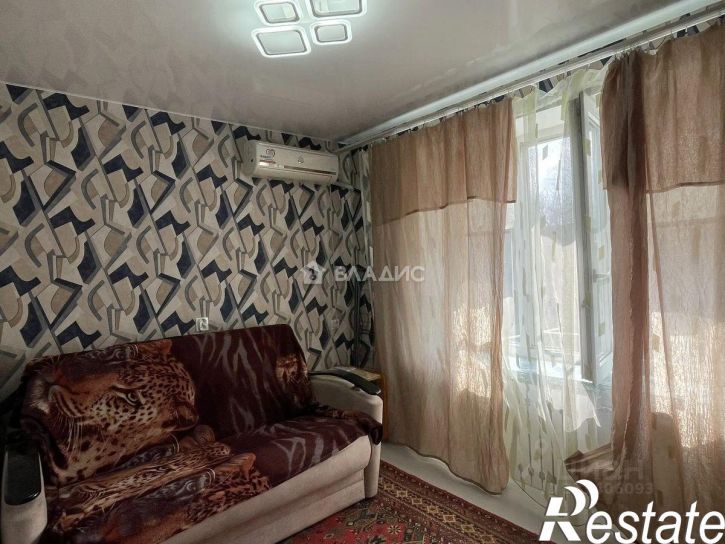 Комната 2-я Краснодарская улица, 96 к7,  д. 96 к7