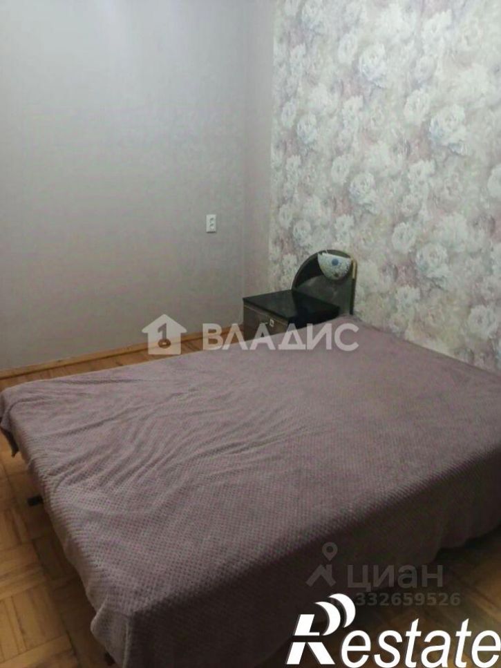3-комн квартира улица Содружества, 92,  д. 92