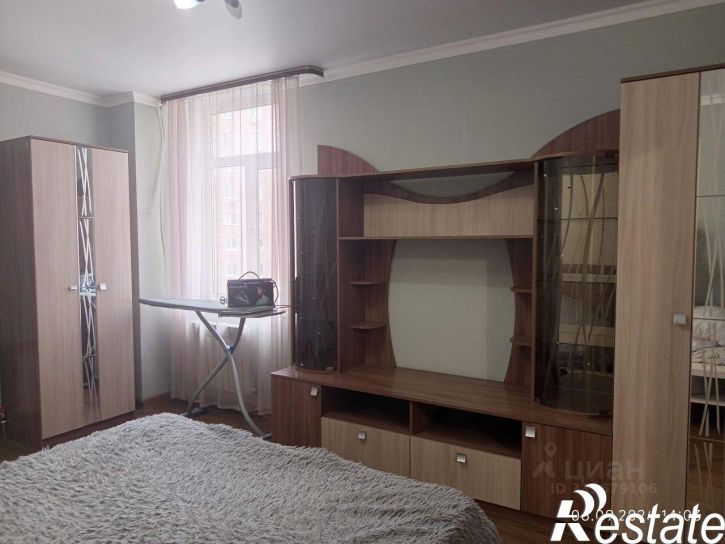2-комн квартира проспект Королёва, 28/1,  д. 28/1