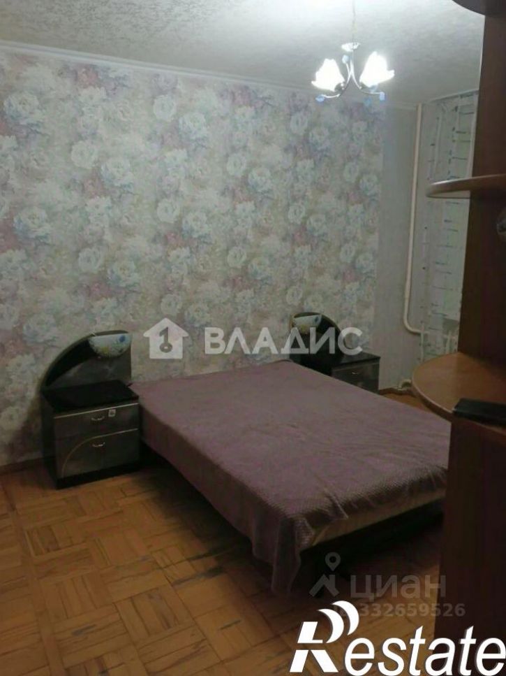 3-комн квартира улица Содружества, 92,  д. 92