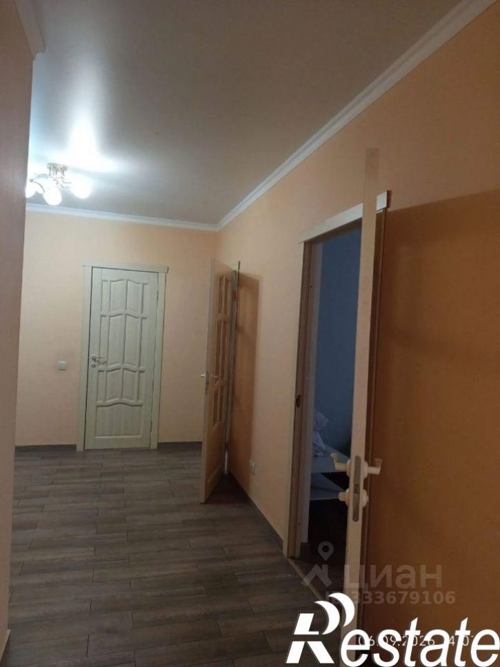 2-комн квартира проспект Королёва, 28/1,  д. 28/1