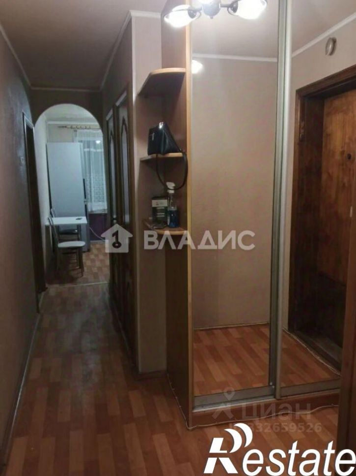 3-комн квартира улица Содружества, 92,  д. 92
