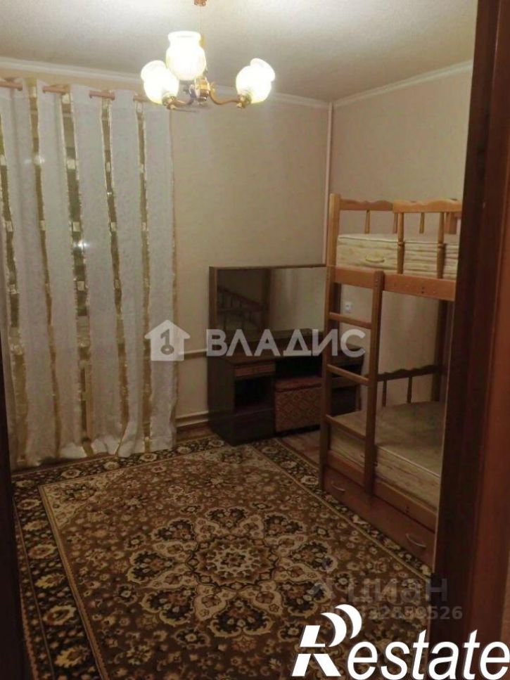 3-комн квартира улица Содружества, 92,  д. 92
