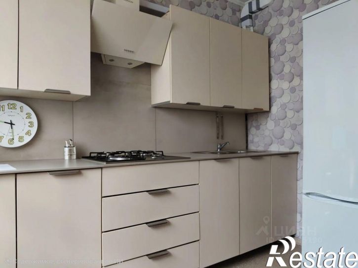Комната улица Новаторов, 30 к1,  д. 30 к1