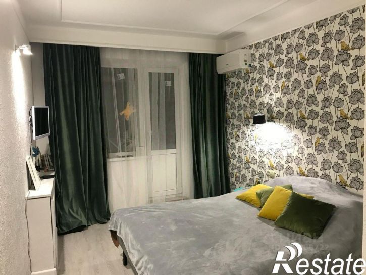 3-комн квартира проспект Королёва, 15/2,  д. 15/2