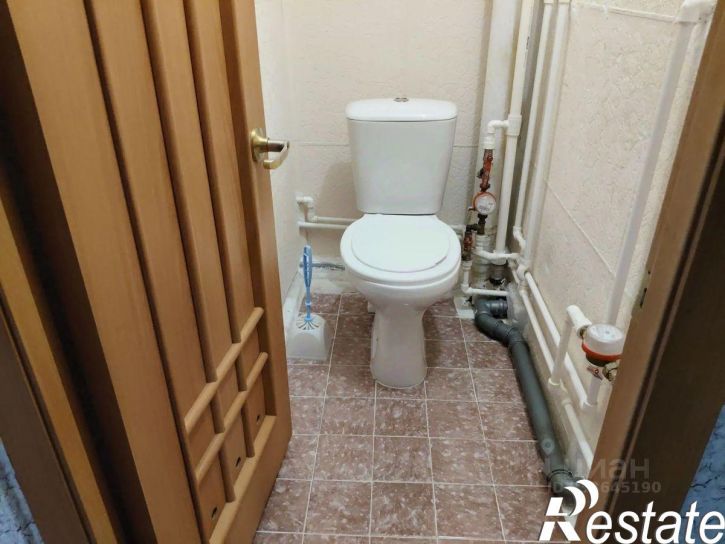 Комната улица Новаторов, 30 к1,  д. 30 к1