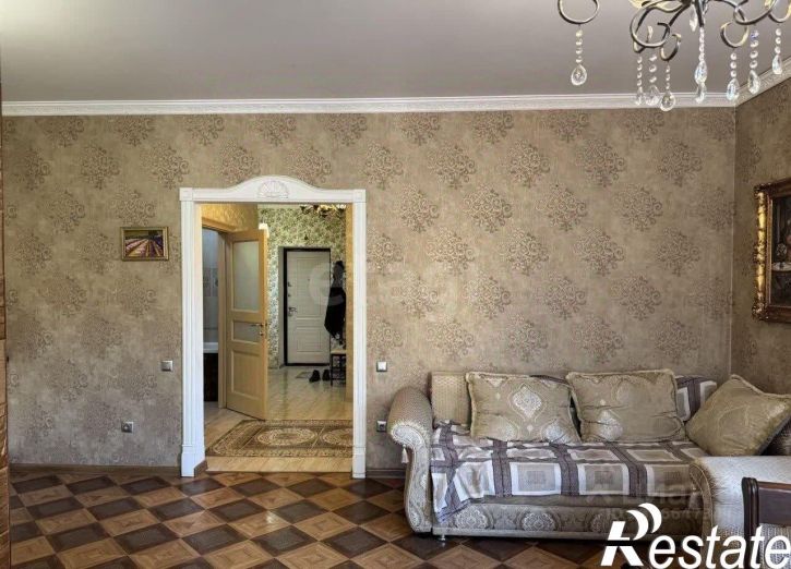 2-комн квартира Благодатная улица, 267,  д. 267