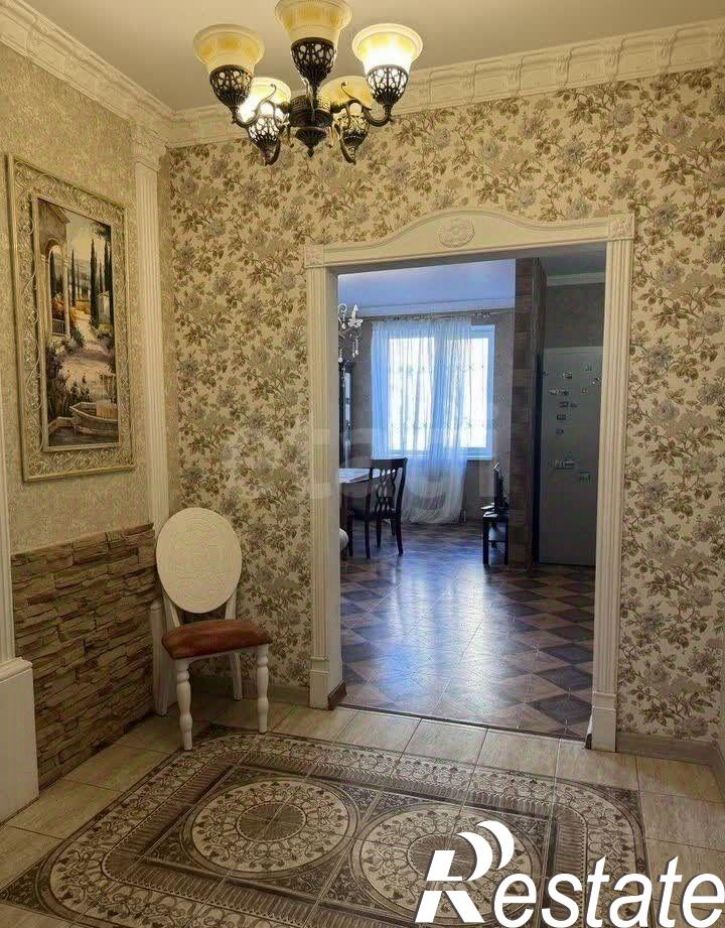 2-комн квартира Благодатная улица, 267,  д. 267