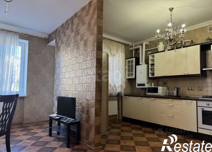 2-комн квартира Благодатная улица, 267,  д. 267