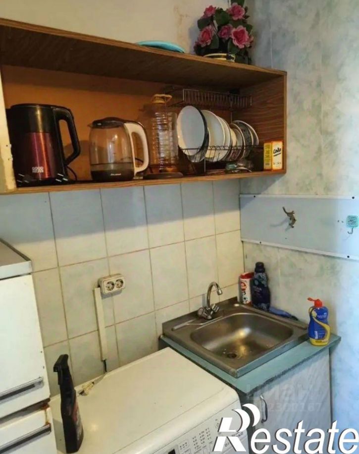 Комната Днепровский переулок, 108,  д. 108