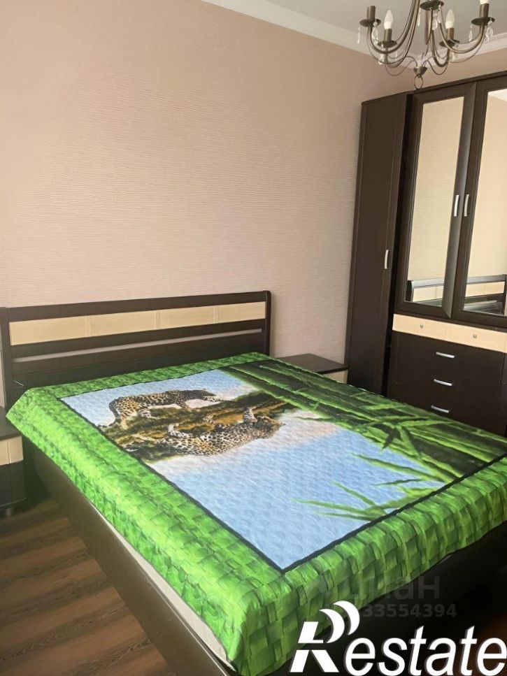 2-комн квартира улица Скачкова, 54,  д. 54