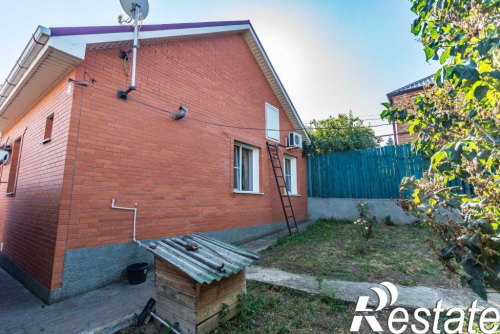 Продажа дома Сквозная ул