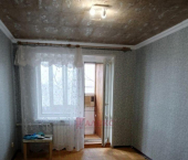 комната 14 кв м 2-я Краснодарская улица, 149 к2