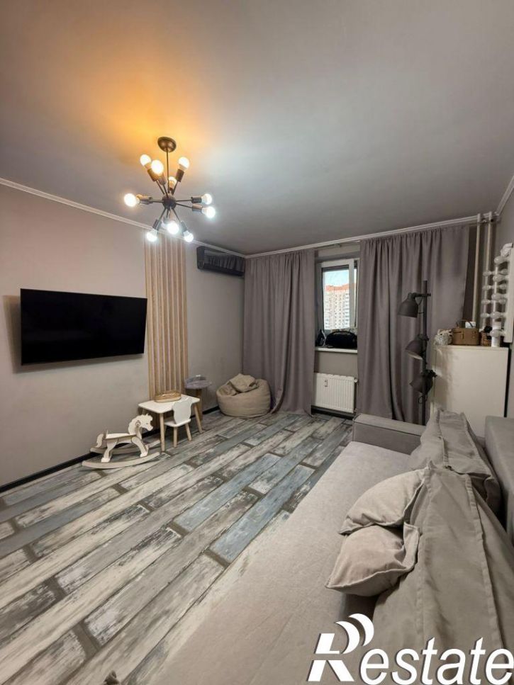 2-комн квартира Платона Кляты ул, 5