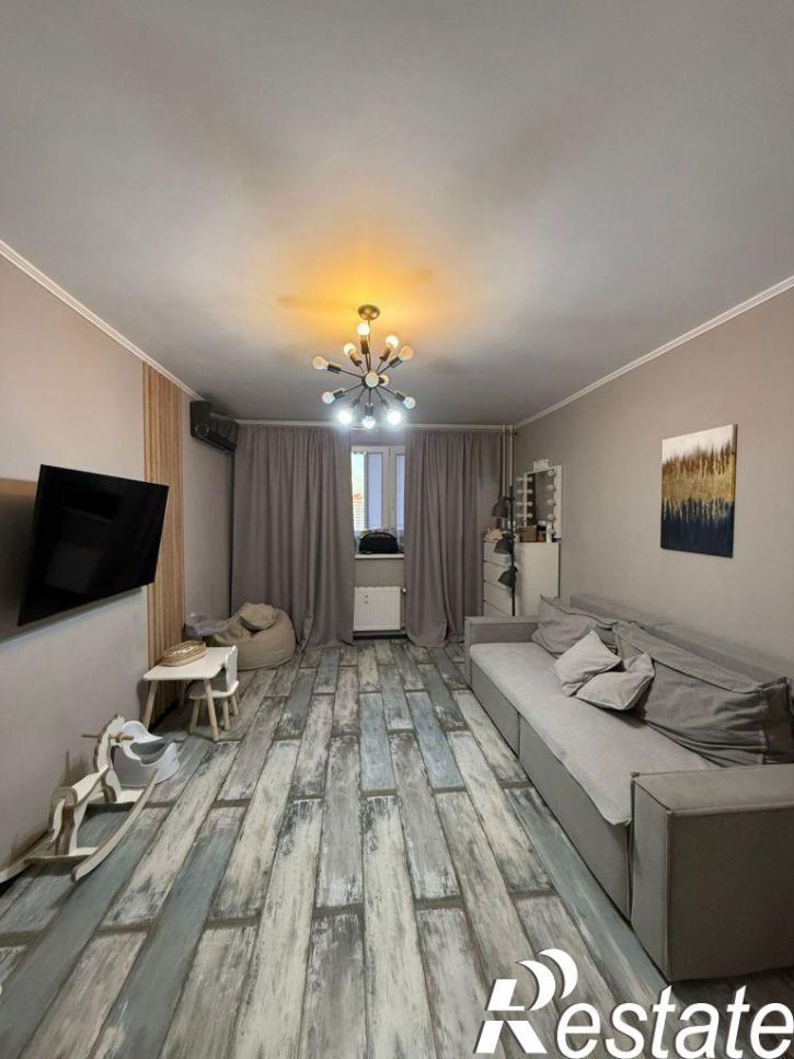 2-комн квартира Платона Кляты ул, 5
