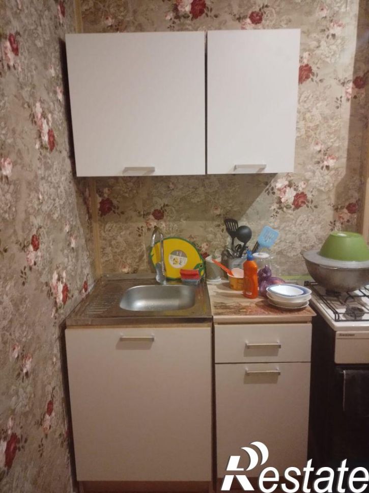 1-комн квартира Думенко ул, 5
