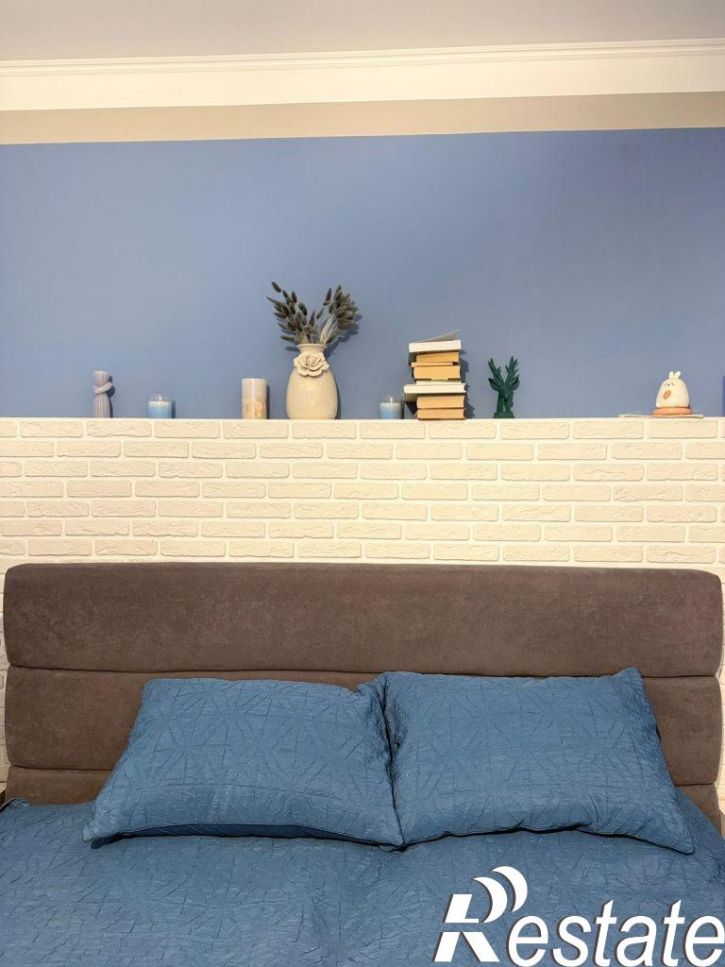 2-комн квартира Платона Кляты ул, 5