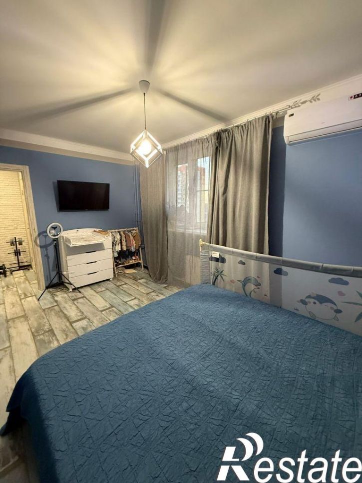 2-комн квартира Платона Кляты ул, 5