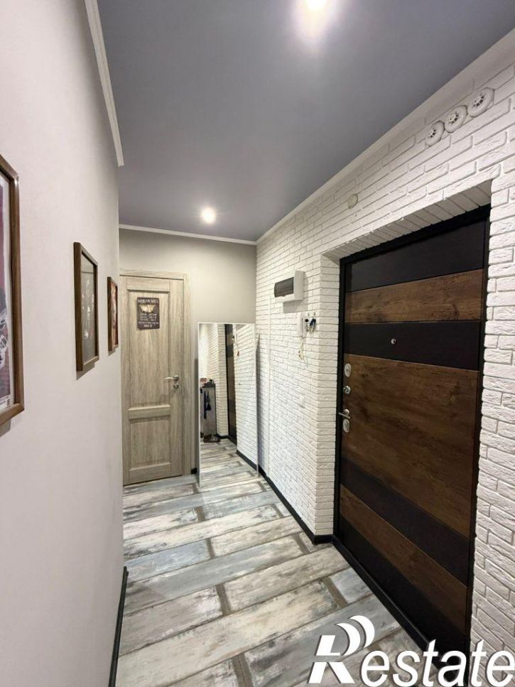 2-комн квартира Платона Кляты ул, 5