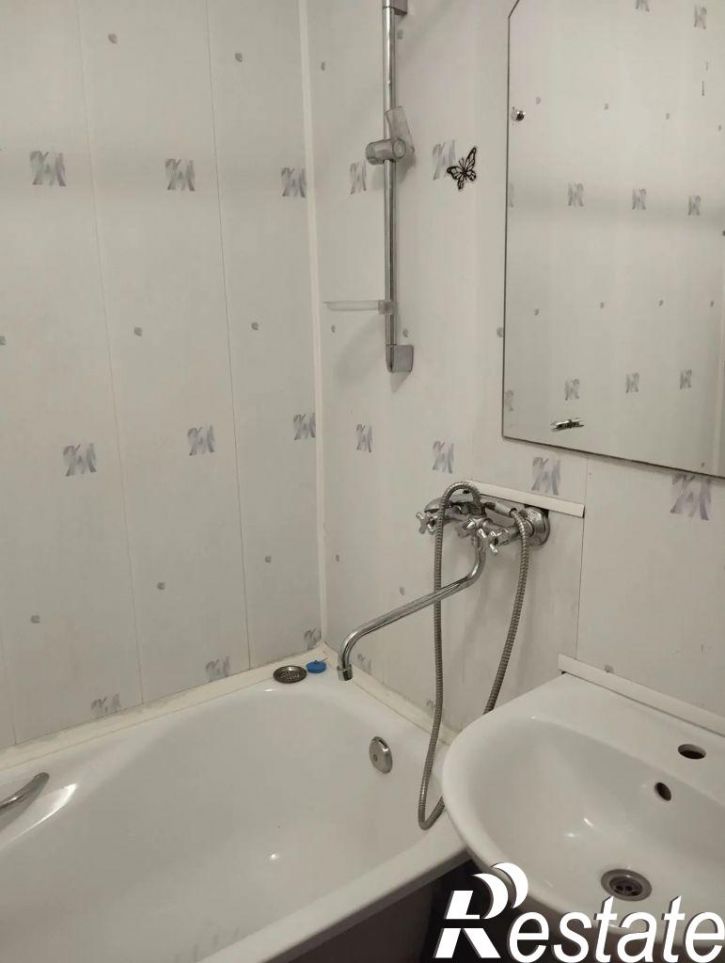 1-комн квартира Миронова ул, 7
