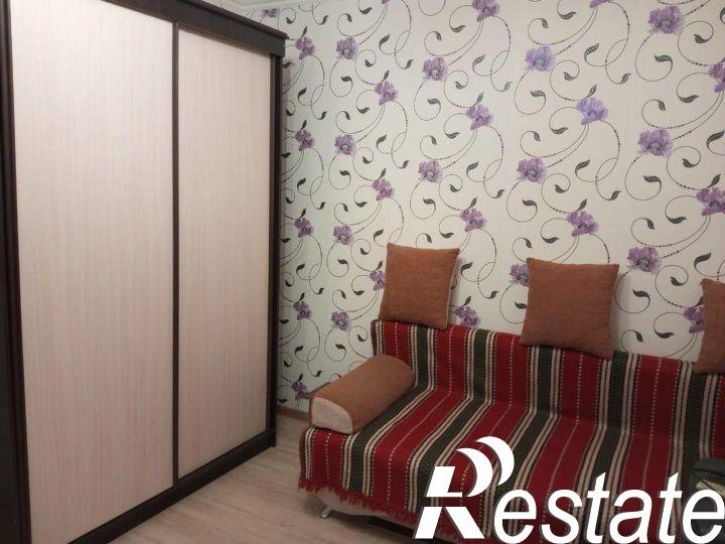 1-комн квартира Петренко ул, 18