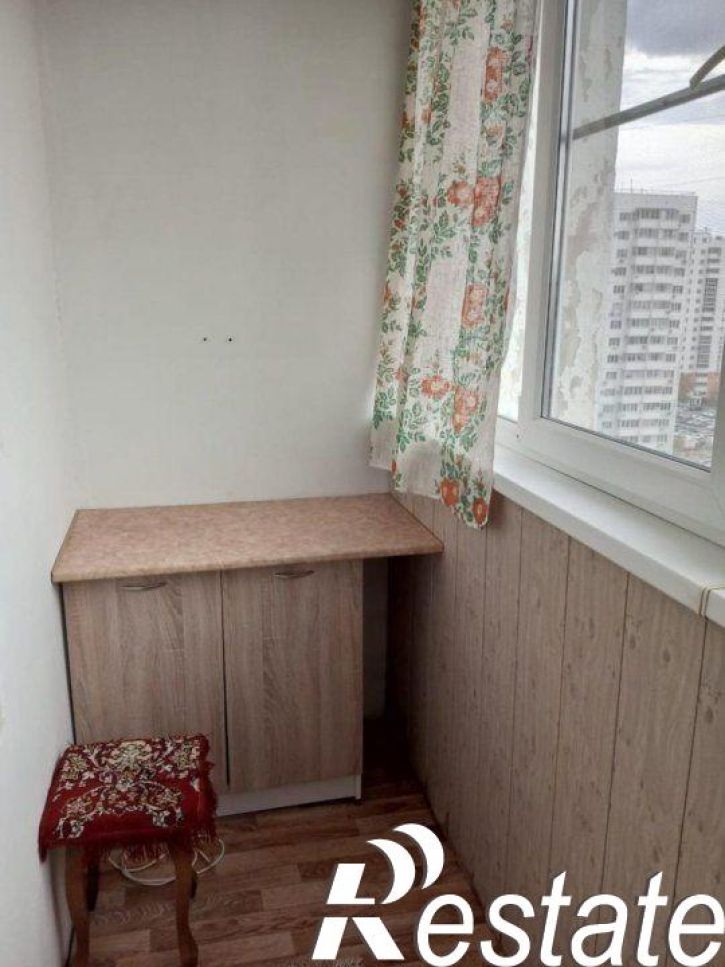 1-комн квартира Петренко ул, 18