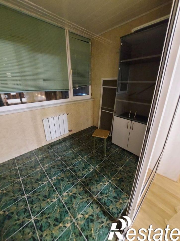 2-комн квартира Таганрогская ул, 120