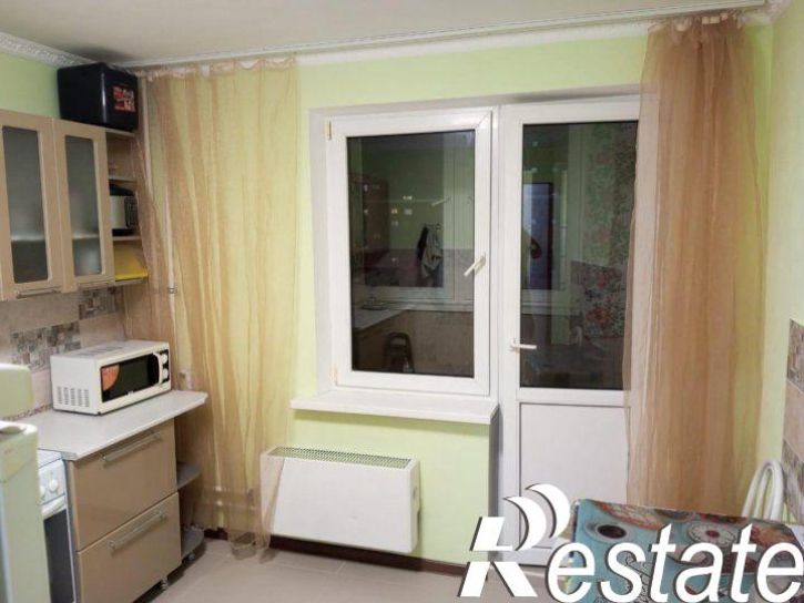 1-комн квартира Петренко ул, 18