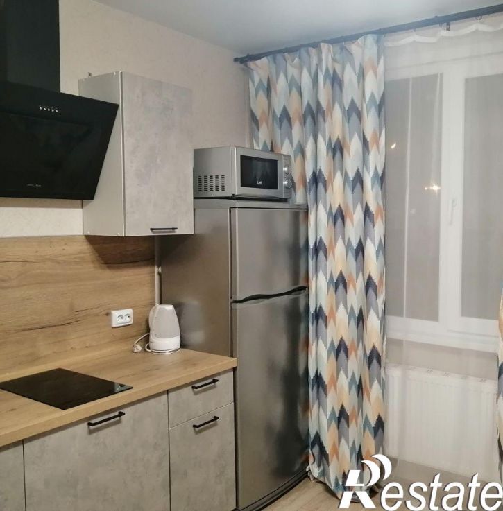 1-комн квартира Висаитова ул, 3