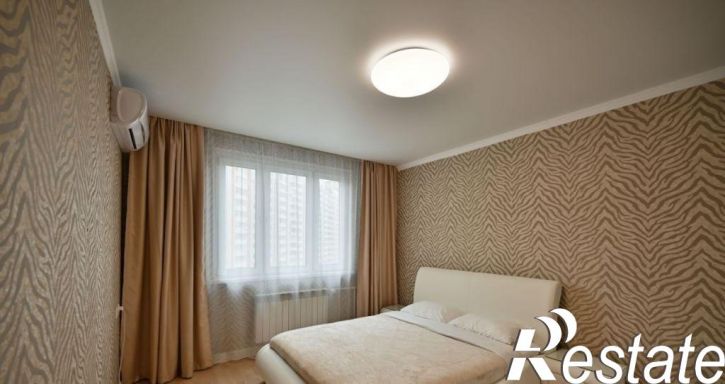 2-комн квартира Белоусова пер, 4/1