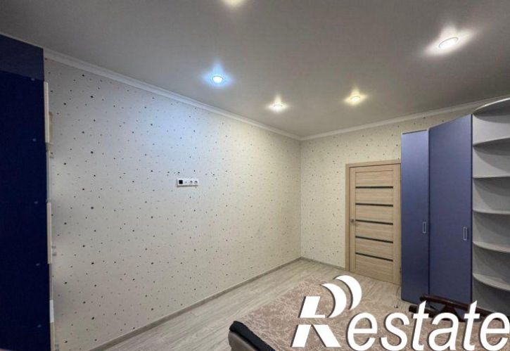 2-комн квартира Петренко ул, 6