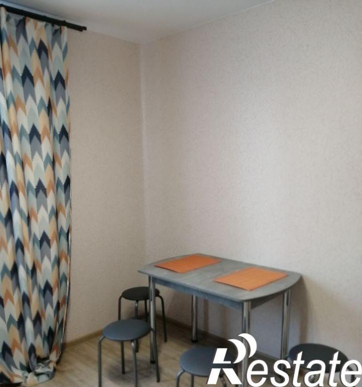 1-комн квартира Висаитова ул, 3