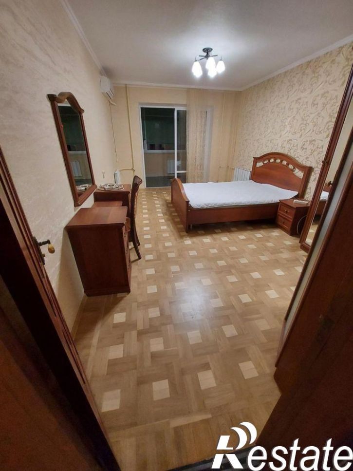 2-комн квартира Таганрогская ул, 120