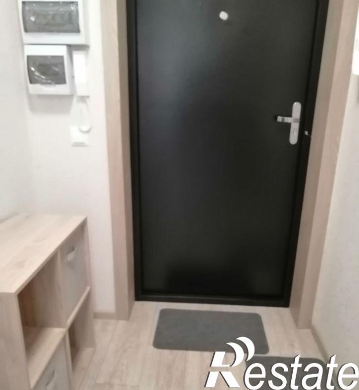 1-комн квартира Висаитова ул, 3