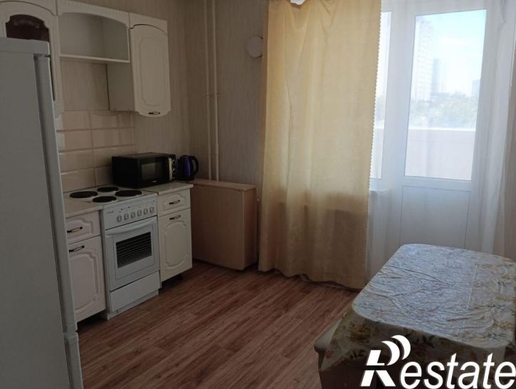 1-комн квартира Печерского Александра ул, 5